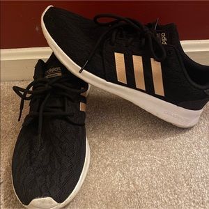 Women’s ADIDAS QT racers with Cloudfoam